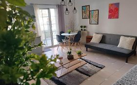 Sofia-Marina Guest House